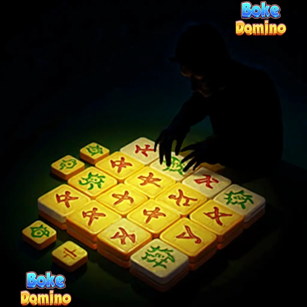 BOKEDOMINO Apk 70.00 Unduh Versi Terbaru Para Android Gratis Bajo Odyssey - WooCommerce eCommerce