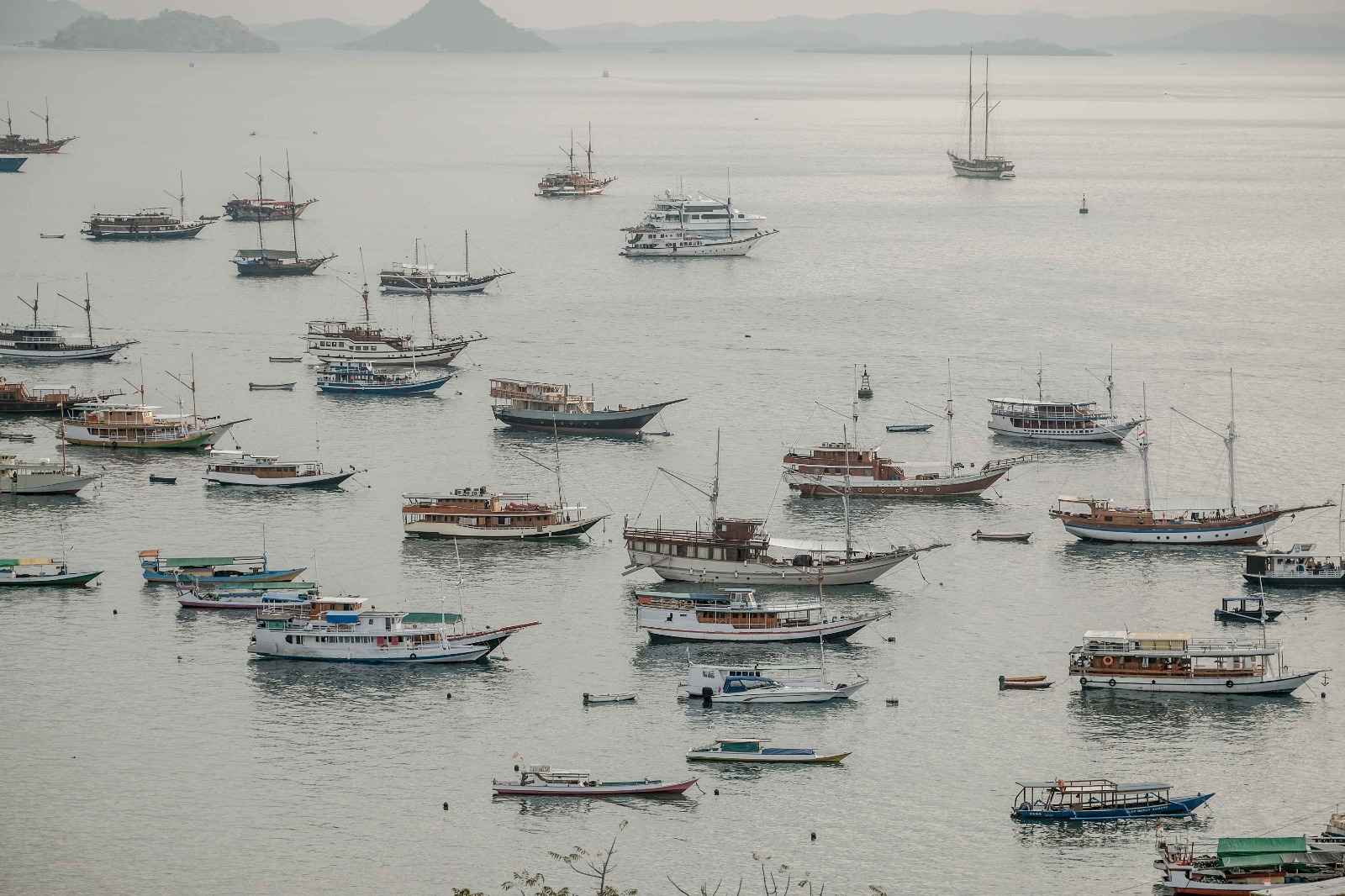 labuan bajo bajoodyssey.com